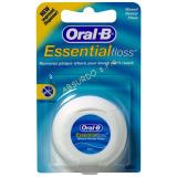 OralB Essential dentální nit, 50m