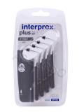 INTERPROX PLUS X-MAXI mezizubní kartáček 0,94  šedý