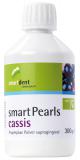 SmartPearls - profylaktický prášek, 300g černý rybíz (cassis)