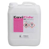 CaviCide - 5 000 ml universální dezinfekční/dekontaminační prostředek