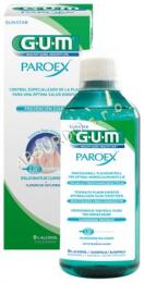 GUM Paroex ústní voda 0,06%, 500ml - zvětšit obrázek