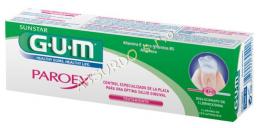 GUM Paroex gel 0,12%, 75ml