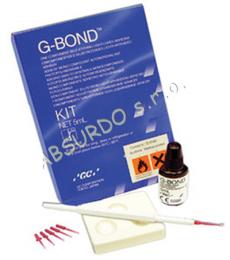 GC G-BOND starter kit - zvětšit obrázek