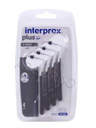 INTERPROX PLUS X-MAXI mezizubní kartáèek 0,94  šedý