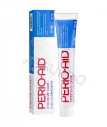 PERIO.AID INTENSIVE CARE CHX 0,12 % zubn gel, 75 ml - DOASN NEDOSTUPN