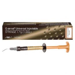 GC G-aenial Universal Injectable 1 ml (1,7 g)