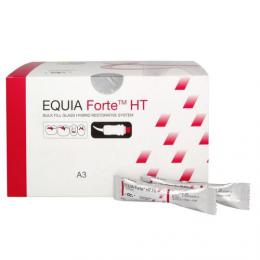 EQUIA Forte HT Fil - 50 kapslí