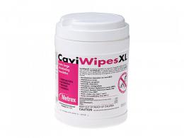 CaviWipes - XL 65 ks dezinfekèní ubrousky - vìtší rozmìr