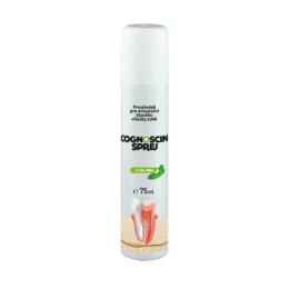 Cognoscin spray s vn mty 75 ml