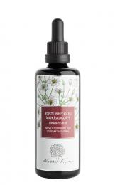 Nobilis Tilia Mokřadkový olej 100 ml