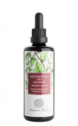 Nobilis Tilia Jojobový olej bio 100 ml