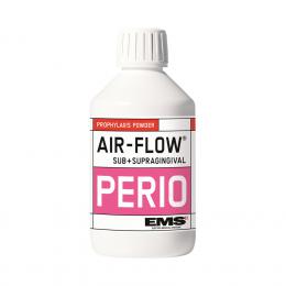 EMS AIR-FLOW PERIO sub + supragingivální prášek, 120 g