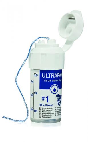 Ultrapak è.1 (modré) retrakèní vlákno