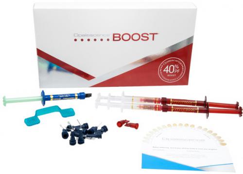 Opalescence Boost PF 40% Intro kit