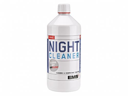 EMS Night Cleaner 800 ml  