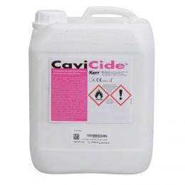 CaviCide - 5 000 ml universální dezinfekèní/dekontaminaèní prostøedek
