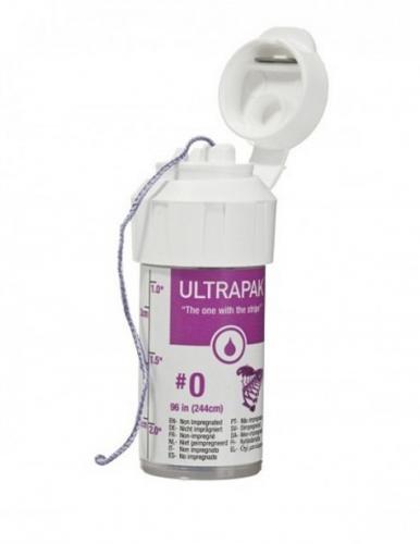 Ultrapak è.0 (fialové) retrakèní vlákno