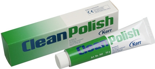 CleanPolish 50 g                                                       - zvìtšit obrázek