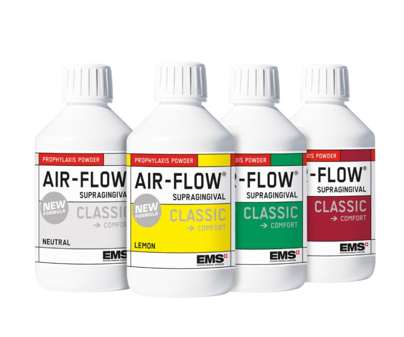 Air-Flow® Classic supragingivální prášek - zvìtšit obrázek